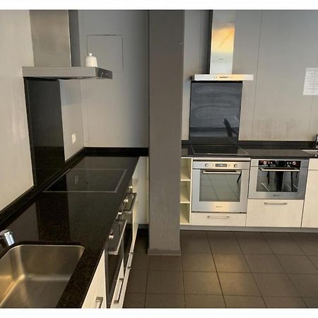 Work & Live Apartments Frauenfeld Extérieur photo