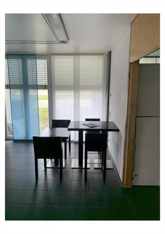 Work & Live Apartments Frauenfeld Extérieur photo